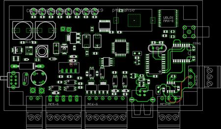 COL001-CAN-USB data collector