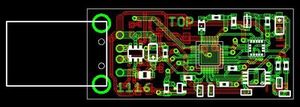 TILT002-2AO-USB hellingmeter